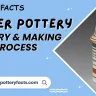 Pepper Pottery History & Making Process Step-By-Step Guide