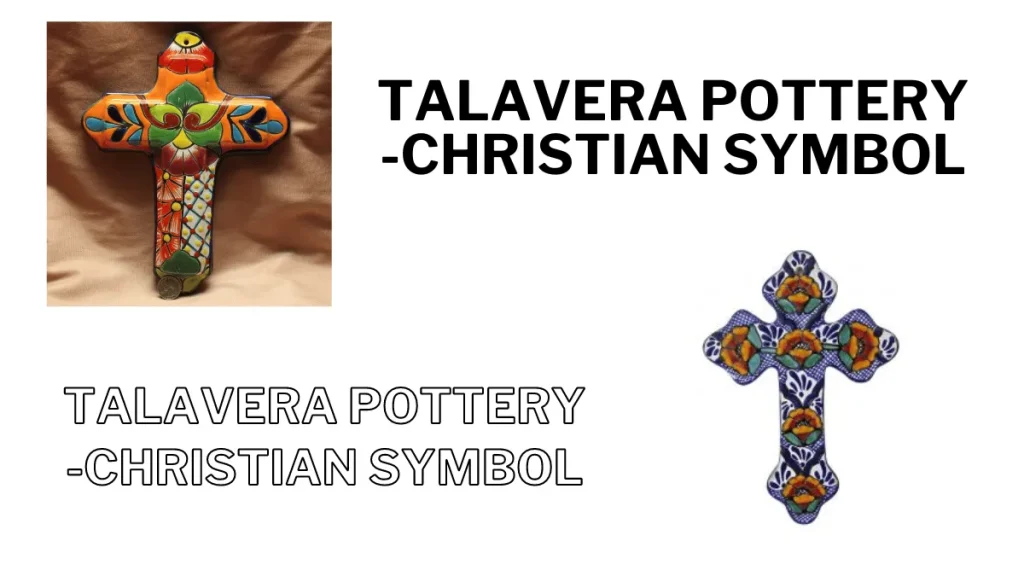 Talavera Pottery